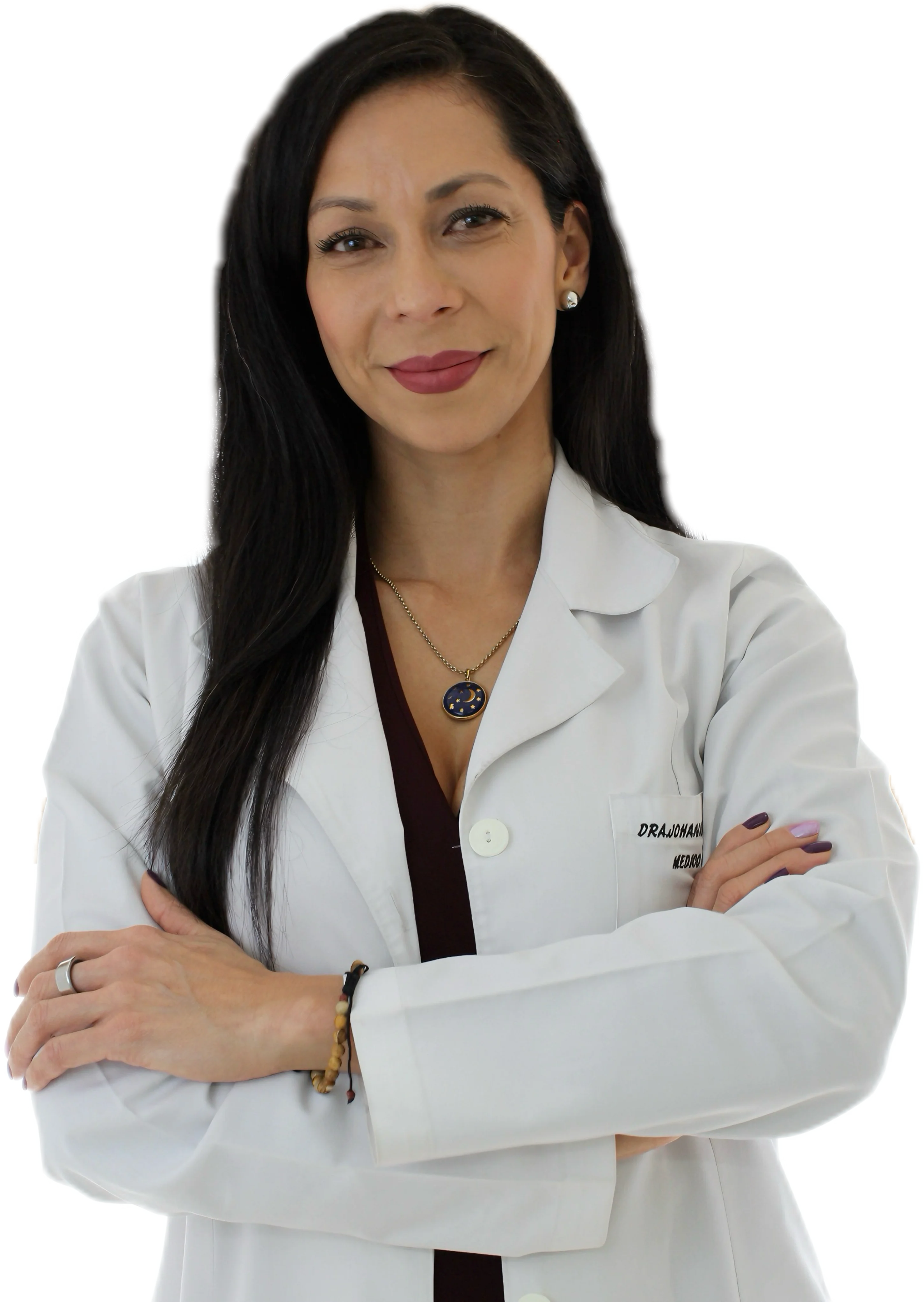 Dra. Johanna Rodríguez